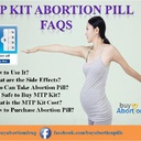 MTP kit abortion pills FAQs