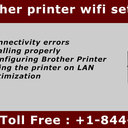 Brother Printer Setup Support +1-844-324-0322 Number