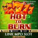 Slot Hot to Burn