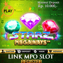 Slot Starz Megaways