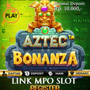 Slot Aztec Bonanza™