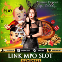 Mesin Mpo Slot Indonesia