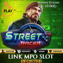 Slot Street Racer
