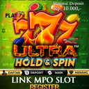 Slot Ultra Hold & Spin