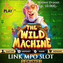 Slot The Wild Machine™