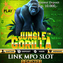 Slot Jungle Gorilla