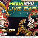 Live Casino Mpo Official