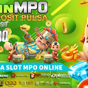 Bursa MPO Slot Online
