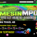Pasang Togel MPO 4D